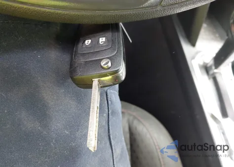 2014 Chevrolet Equinox Ls из США, поврежденный, VIN 2GNFLEEK1E6343673